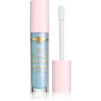 Too Faced Hangover Pillow Balm drėkinamasis lūpų balzamas lūpoms putlinti atspalvis Ice Crystal 6 ml