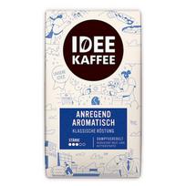 IDEE KAFFEE Caffee Crema Aromatic, 1kg