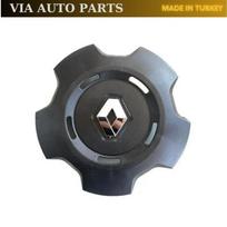Ratų gaubteliai, rinkinys iš 4 vnt.. skirta Renault Traffic Mk3 2015 m. po OEM 403152944R