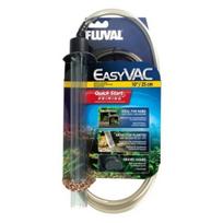 Fluval EasyVac dugno nusiurbės