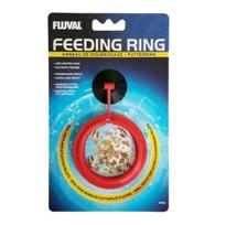 Fluval šėrimo žiedas