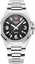 Vyriškas Laikrodis SWISS ALPINE MILITARY TYPHOON 7005.1137