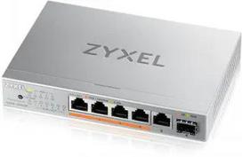 Zyxel XMG-105HP, Unmanaged, 2.5G, SWIZXLXMG_105HP_EU0101F