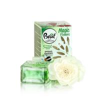 Oro gaiviklis namams Magic Flowers Spring Garden 75 ml Brait