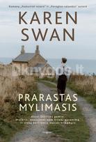 Prarastas mylimasis - Karen Swan