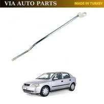 Pavarų perjungimo svirtis Geležinė Opel Astra G 1998-2004 m. OEM 758430 90522671