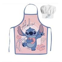 Lilo ir Stitch prijuostė vaikams