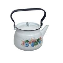 Emalio arbatinukas 2.5 L