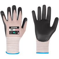 Darbo pirštinės MIRA, su Touchscreen funkcija