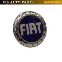 Bagažo ženklelis 95 mm Vainikas Fiat Doblo OEM 735451029