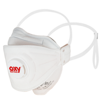 Respiratorius XA 200V FFP2 NR D