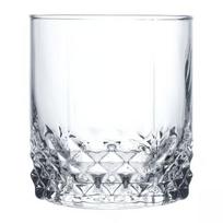 Domotti taurių rinkinys Delight Diamond, 6 dalių, 320 ml