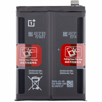 OnePlus 10 Pro baterija originali (service pack) : Klijai nugarėlei - Pridėti 15ML (+5€)
