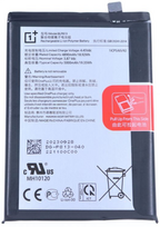 OnePlus Nord N100 5G baterija originali (service pack) : Klijai nugarėlei - Pridėti 3ML (+3€)