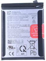 OnePlus Nord N10 5G baterija originali (service pack) : Klijai nugarėlei - Pridėti 3ML (+3€)