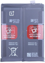 OnePlus 9 Pro baterija originali (service pack) : Klijai nugarėlei - Nereikia