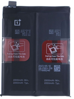 OnePlus 8T baterija originali (service pack) : Klijai nugarėlei - Pridėti 15ML (+5€)