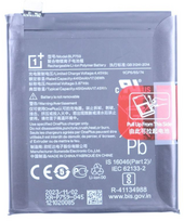 OnePlus 8 Pro baterija originali (service pack) : Klijai nugarėlei - Pridėti 15ML (+5€)