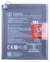 OnePlus 7T baterija originali (service pack) : Klijai nugarėlei - Pridėti 3ML (+3€)