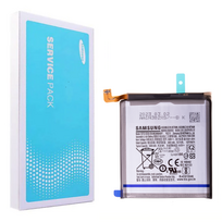 Samsung Galaxy S20 Ultra 5G baterija / akumuliatorius (Service pack) : Klijai nugarėlei - Pridėti 15ML (+5€)