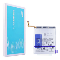 Samsung Galaxy S24 Plus baterija Originali (Service pack) : Klijai nugarėlei - Pridėti 15ML (+5€)