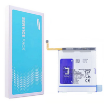 Samsung Galaxy S24 baterija Originali (Service pack) : Klijai nugarėlei - Nereikia