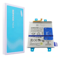 Samsung Galaxy S23 FE baterija Originali (Service pack) : Klijai nugarėlei - Pridėti 3ML (+3€)