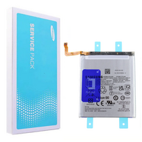 Samsung Galaxy S23 Plus baterija Originali (Service pack) : Klijai nugarėlei - Nereikia