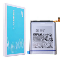Samsung Galaxy S22 Ultra 5G baterija Originali (Service pack) : Klijai nugarėlei - Pridėti 3ML (+3€)