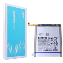 Samsung Galaxy S22 Plus 5G baterija Originali (Service pack) : Klijai nugarėlei - Pridėti 3ML (+3€)