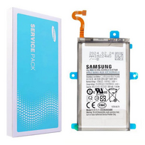 Samsung Galaxy S9 Plus baterija Originali (Service pack) : Klijai nugarėlei - Pridėti 3ML (+3€)