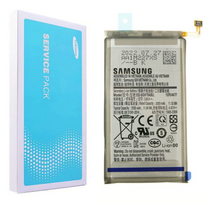 Samsung Galaxy S10e baterija Originali (Service pack) : Klijai nugarėlei - Pridėti 15ML (+5€)