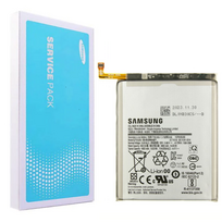 Samsung Galaxy S21 Plus 5G baterija Originali (Service pack) : Klijai nugarėlei - Pridėti 15ML (+5€)