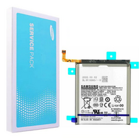 Samsung Galaxy S21 5G baterija Originali (Service pack) : Klijai nugarėlei - Pridėti 3ML (+3€)