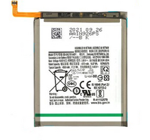 Samsung Galaxy S20 FE baterija : Klijai nugarėlei - Pridėti 3ML (+3€)