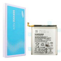Samsung Galaxy S21 Ultra 5G baterija Originali (Service pack) : Klijai nugarėlei - Pridėti 15ML (+5€)