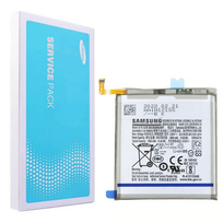 Samsung Galaxy S20 baterija / akumuliatorius (Service pack) : Klijai nugarėlei - Nereikia