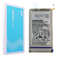 Samsung Galaxy S10 baterija Originali (Service pack) : Klijai nugarėlei - Pridėti 3ML (+3€)