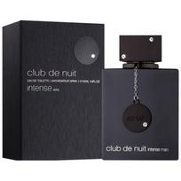 Club de Nuit Intense Man vyriškas tualetinis vanduo 100 ml