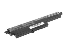 Nešiojamo kompiuterio akumuliatorius Mitsu A31N1302 Asus Vivobook S200, X200 (BC/AS-F200)