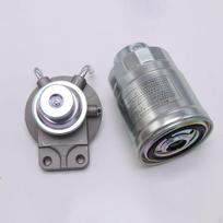Dyzelinio kuro pakėlimo pirminio siurblio Mi57509889, skirtas Mitsubishi L200 Pickup 1996-2007