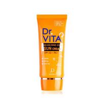 Daycell Dr. Vita Vitamin Apsauginis kremas nuo saulės SPF50+ PA+++ (50g)