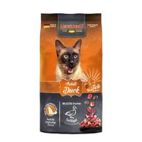 Leonardo Adult sausas pašaras su antiena katėms, 1.8 kg