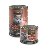 Leonardo Liver konservai su kepenimis katėms, 200 g