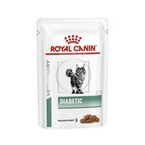 Royal Canin VD Cat Diabetic konservai katėms, 85 g