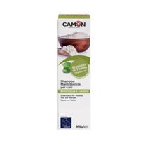 Camon šampūnas balto kailio šunims ir katėms, 200 ml