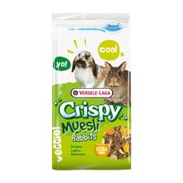 Versele Laga Crispy Muesli pašaras triušiams, 1 kg