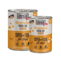 Mac's Dog Mono Sensitive konservai su antiena šunims, 400 g