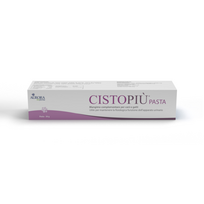 Aurora Biofarma Cistopiu pasta pašaro papildas šunims ir katėms, 30 g