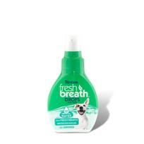 TropiClean Fresh Breath lašiukai šunims, 65 ml